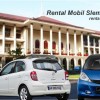 Rental Mobil Sleman Yogyakarta