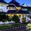 Rental Mobil Wisata Yogyakarta