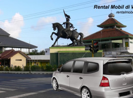 Rental Mobil di Wates Jogja Dengan / Tanpas Sopir