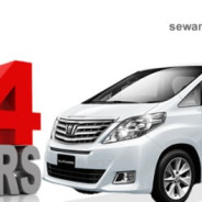 Rental Mobil Yogyakarta 24 Jam 4 Jam 6 jam 12 jam