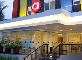 Hotel  Amaris  Yogyakarta