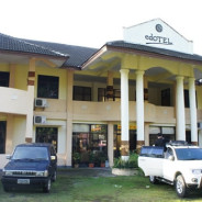Edotel Hotel
