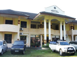 Edotel Hotel
