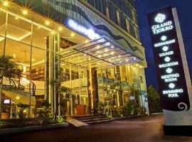 Hotel Grand Tjokro