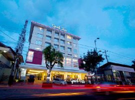 Hotel Grand Zuri Malioboro