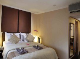 Hotel The Jayakarta Yogyakarta Hotel & Spa