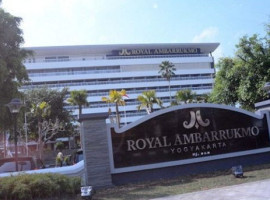 Hotel Royal Ambarrukmo