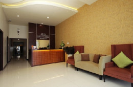 Hotel Asih