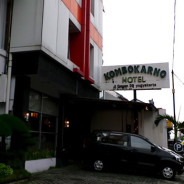 Hotel Kumbokarno