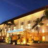 Hotel Saphir Yogyakarta