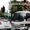 Rental Mobil Yogyakarta Kaliurang