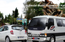 Rental Mobil Yogyakarta Kaliurang
