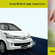 Rental Mobil Yogyakarta Lepas Kunci Tanpa Sopir