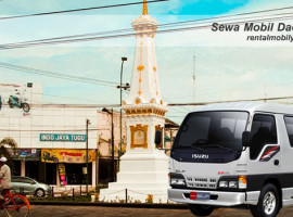 Sewa Mobil Daerah Jogja Solo Semarang Magelang