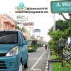 Sewa Mobil Di Yogyakarta Lepas Kunci