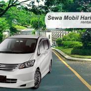 Rental Mobil Yogyakarta Luar Kota Propinsi tanpa / Plus Sopir