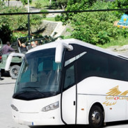 Bus Pariwisata Yogyakarta Murah
