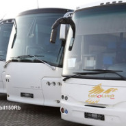 Bus Pariwisata Jogjakarta Murah On Time