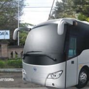 Travel Bus Wisata Jogja Murah