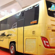Bus Pariwisata Murah Yogyakarta DIJAMIN