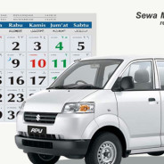 Sewa Mobil Harian Jogja Mingguan Bulanan