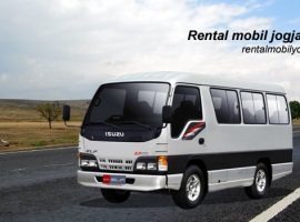 Sewa Mobil di Jogja Untuk Luar Kota Jawa Bali