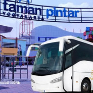 Sewa Bis Jogja Murah