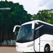 Sewa Bus Pariwisata ke Jogja Dari Bandung Jakarta Surabaya