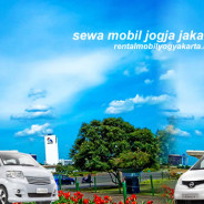 Sewa Mobil Jogja Jakarta Bandung Banten