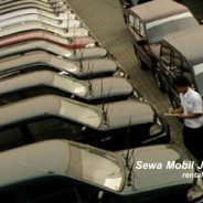 Sewa Mobil Jogja Termurah Terbaru