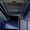 Interior Bus Jogja