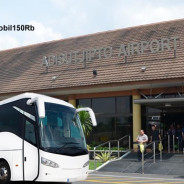Rental Bus Pariwisata Yogyakarta