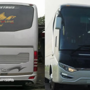 Sewa Bis Wisata Jogja