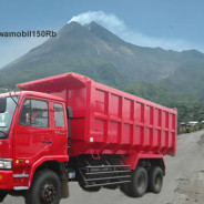 Dump Truk Jogja Kontrak Harian Bulanan Tahunan