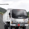 Truck Dump Jogja