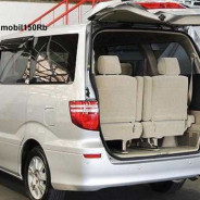 Rental Mobil Jogja Sleman Bantul Wates Wonosari