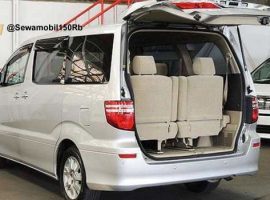 Rental Mobil Jogja Sleman Bantul Wates Wonosari