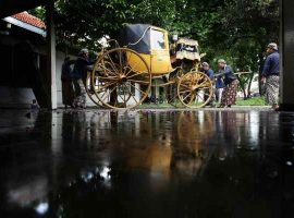 Ingin Tahu Sejarah Berdirinya Pakualaman? Simak Disini