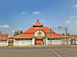 Kauman Yogyakarta Mengenal Hooge School dan Kweek School