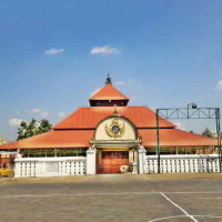 Kauman Yogyakarta