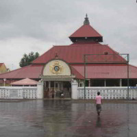 Masjid Agung Kauman Jogjakarta