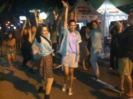 Prawirotaman Jogja Kampung BULE Backpacker