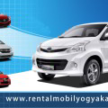 Banner Sewa Rental Mobil Jogja