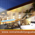 Promo Penginapan Hotel Villa Gues House Jogja