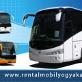 Sewa Bus Bis Jogja Yogyakarta