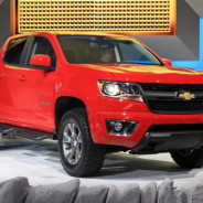 Sewa Chevrolet Colorado Jogja : Holden Z71