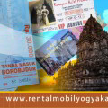 Tiket Wisata Murah Jogja