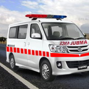 Sewa Mobil Ambulance Jogja Gratis Dalam Kota