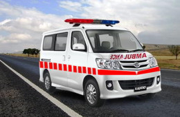 Sewa Mobil Ambulance Jogja Gratis Dalam Kota