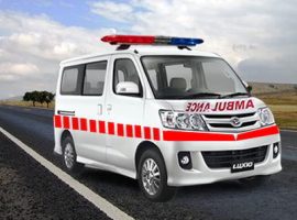 Sewa Mobil Ambulance Jogja Gratis Dalam Kota